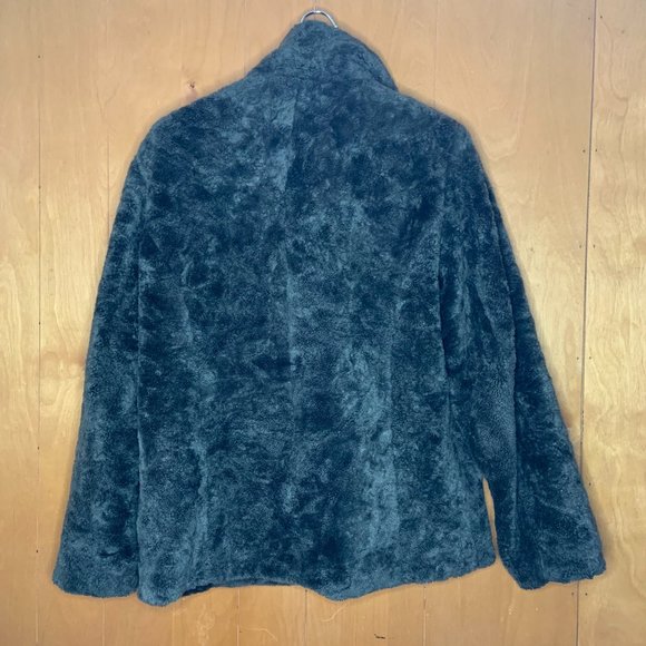 Esprit Women's Zip Up Jacket - Picture 2 of 3